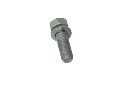 Hyundai 11233-08256-K Bolt