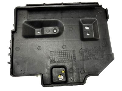 Hyundai 37150-2D000 Tray Assembly-Battery