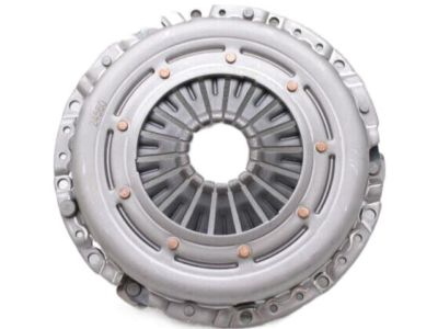 Hyundai 41100-24560 Disc Assembly-Clutch