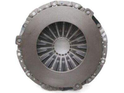 Hyundai 41100-24560 Disc Assembly-Clutch