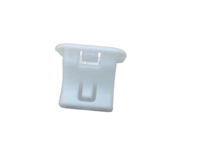 Hyundai 89785-3M000 Grommet-Rear Seat Back Mounting