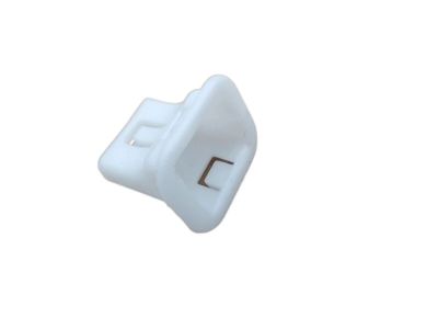Hyundai 89785-3M000 Grommet-Rear Seat Back Mounting
