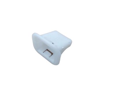 Hyundai 89785-3M000 Grommet-Rear Seat Back Mounting