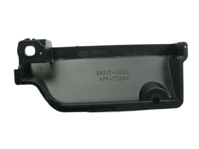 Kia 282131W000 Shield-Air Intake