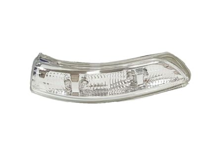 Kia 876232G000 Lamp Assembly-Outside Mirror