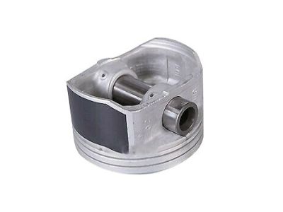 Hyundai 23410-2G020 Piston & Pin Assembly
