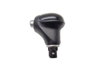 Kia 46720C5100 Knob Assembly-Gear Shift