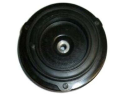 Kia 9764434550 Disc & Hub Assembly-A/C