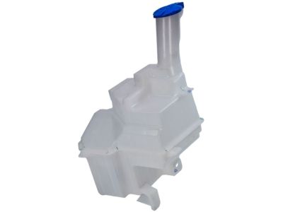 Kia 986203R000 Windshield Washer Reservoir Assembly