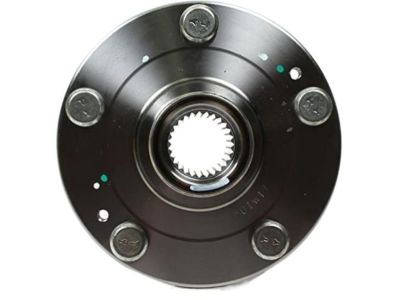 Kia 5175039603 Front Wheel Hub Assembly