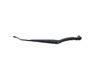Hyundai 98310-4D000 Windshield Wiper Arm Assembly(Driver)