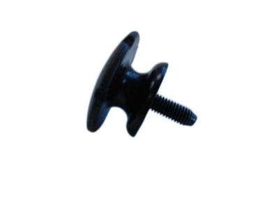 Hyundai 85747-29400 Hanger Assembly-Luggage Net