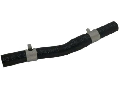 Kia 290212B060 Hose Assembly-PCV