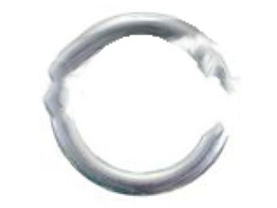 Kia 2151321000 Gasket-Oil Plug