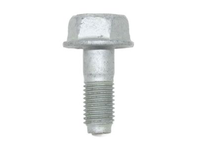 Hyundai 58163-33000 Bolt-Guide Rod