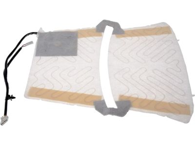 Kia 881901U031 Heater-Front Seat Cushion