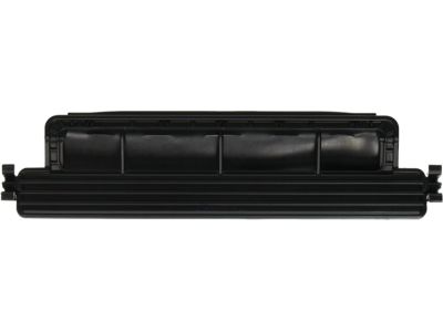 Hyundai 97129-3X000 Cover Assembly-Air Filter