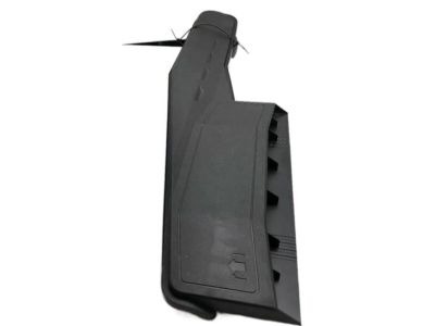Hyundai 28210-L4400 Duct Assembly-Air