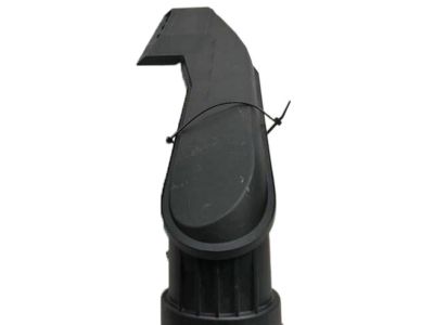 Hyundai 28210-L4400 Duct Assembly-Air