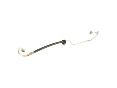 Hyundai 97762-1U200 Hose-Discharge