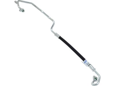 Hyundai 97762-1U200 Hose-Discharge