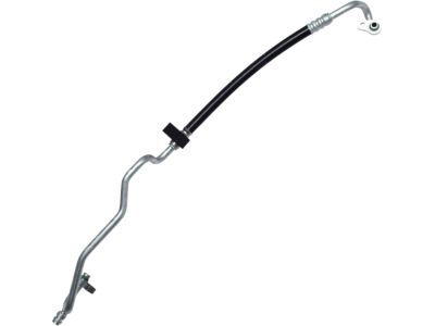 Hyundai 97762-1U200 Hose-Discharge