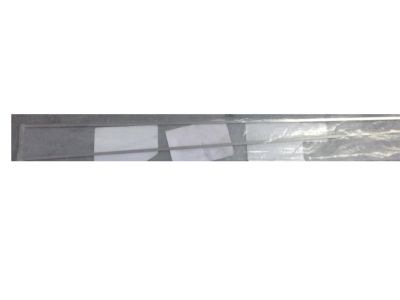 Hyundai 98355-1R000 Rail Spring-Wiper Blade, Driver