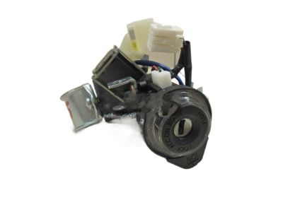 Hyundai 81910-A5110 Body & Switch Assembly-Steering & IGNTION