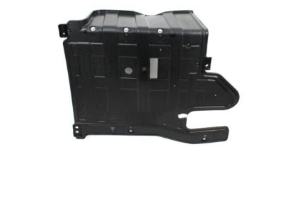 Hyundai 29130-3Q100 Panel-Side Cover, LH