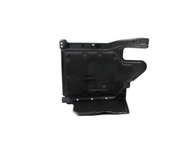 Hyundai 29130-3Q100 Panel-Side Cover, LH