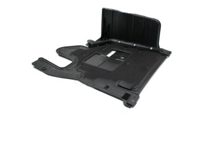 Hyundai 29130-3Q100 Panel-Side Cover, LH