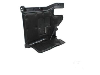 Hyundai 29130-3Q100 Panel-Side Cover, LH
