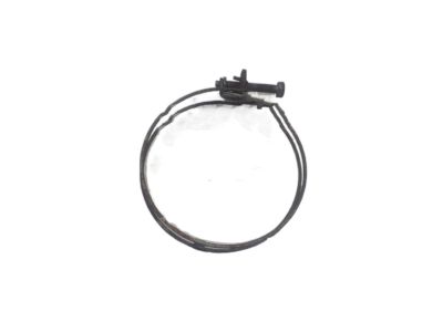 Hyundai 14711-98006-B Clamp-Hose