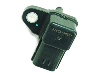 Hyundai 31435-2D501 Sensor-Fuel Tank Pressure