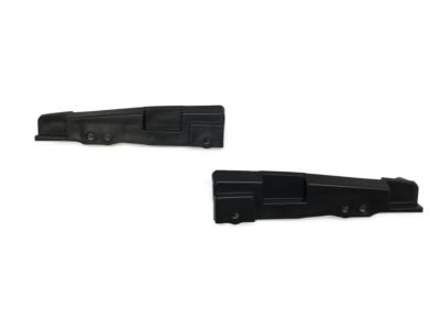 Kia 86543D9000 Bracket-Fog Lamp, LH