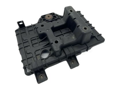 Kia 371502T000 Tray Assembly-Battery