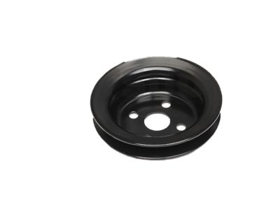 Hyundai 25226-26001 Pulley-Power Steering