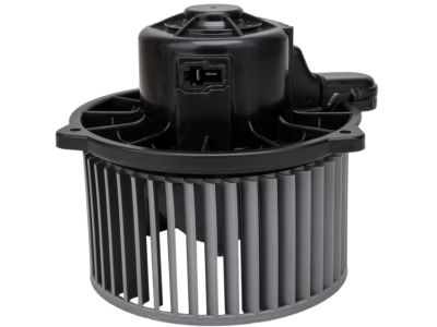 Kia 971093E400 Motor & Wheel Assembly-Blower