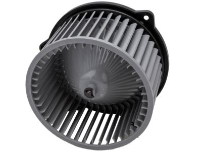 Kia 971093E400 Motor & Wheel Assembly-Blower