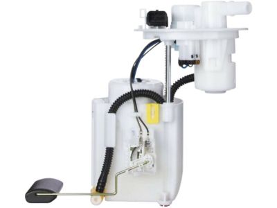 Hyundai 31110-1R500 Complete-Fuel Pump