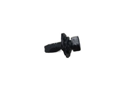 Hyundai 11254-10306-B Bolt