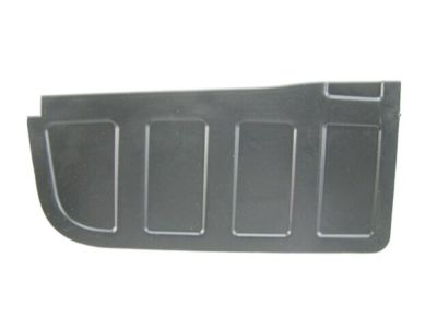 Kia 877652T000 DEFLECTOR-Rear LH
