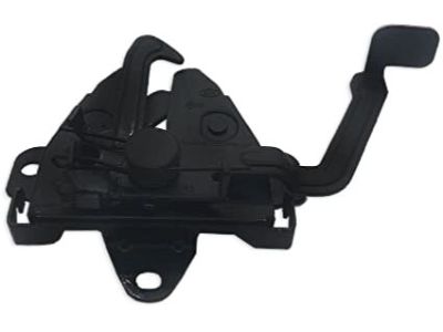 Kia 811302T000 Hood Latch Assembly