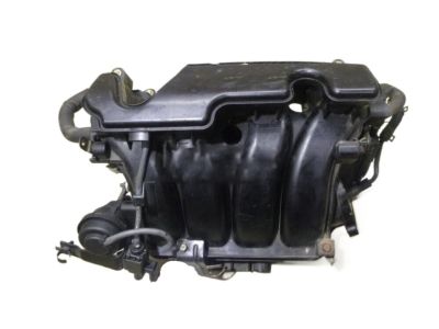 Kia 283102G210 Manifold Assembly-Intake