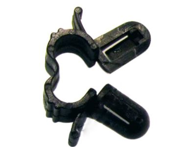 Hyundai 82435-2F000 Clip-Cable