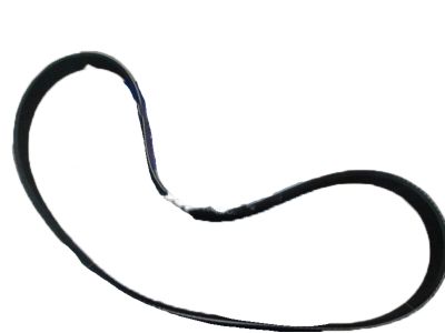 Kia 252122B030 Serpentine Drive Fan Belt