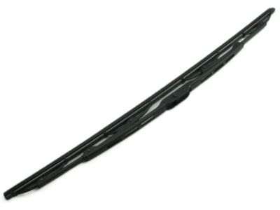 Hyundai 98360-38000 Passeger Wiper Blade Assembly