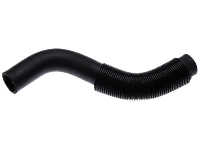 Hyundai 25411-4D900 Hose-Radiator, Upper