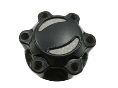 Kia 0K08133210 Free Wheel Hub-VACUU