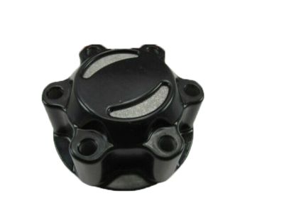 Kia 0K08133210 Free Wheel Hub-VACUU